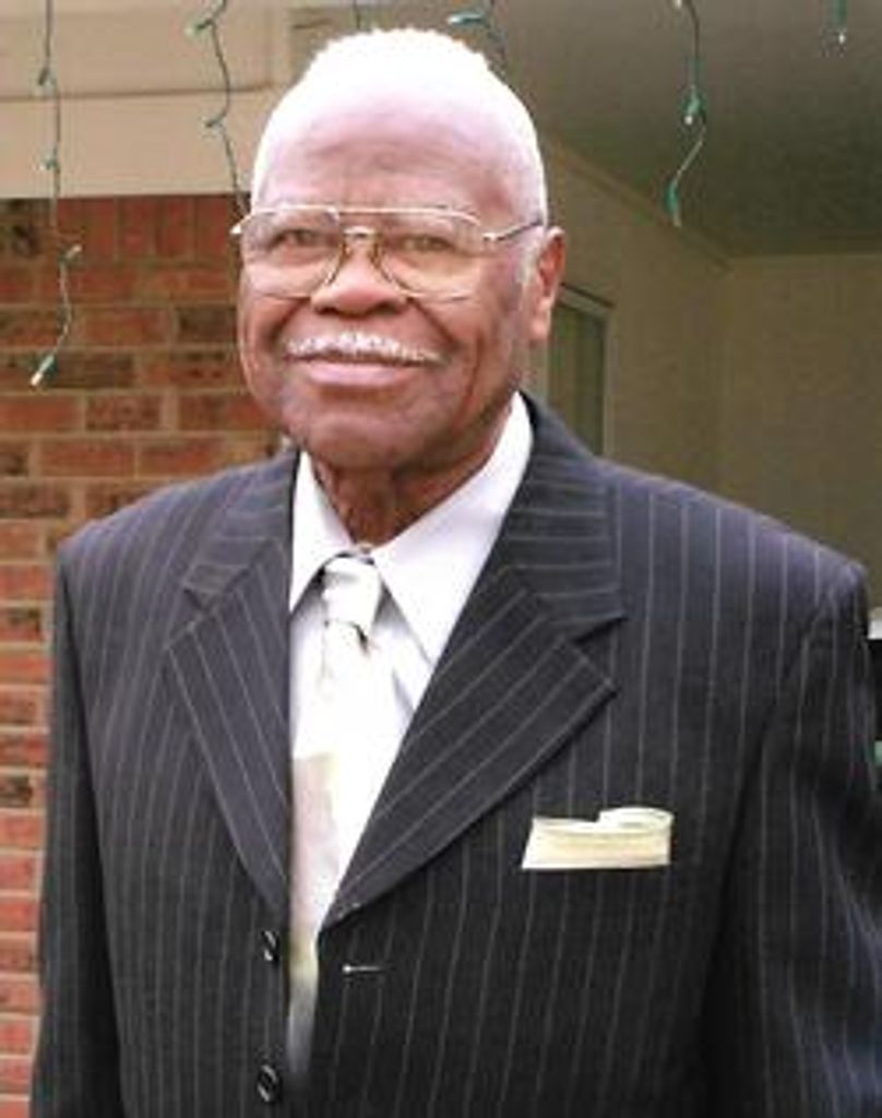 Leon Whaley Profile Photo