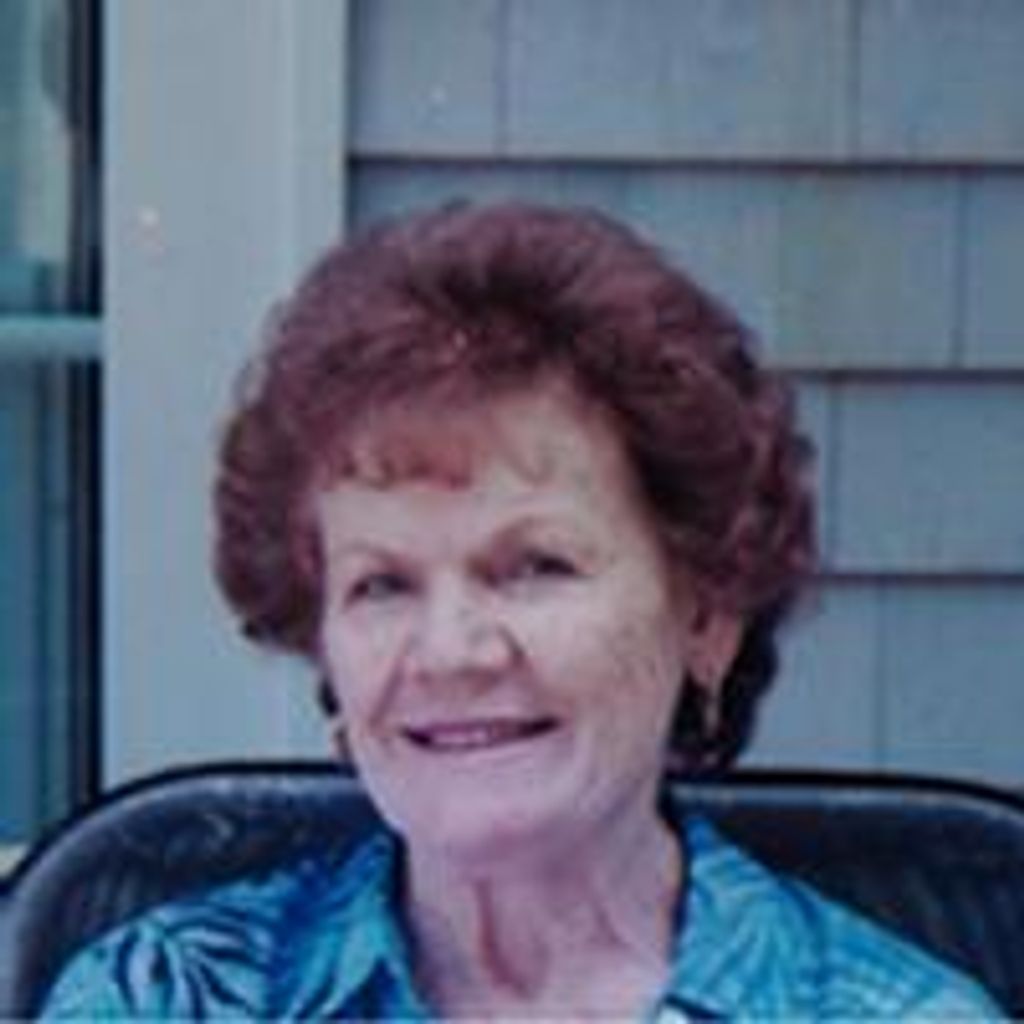 Elinor T. Burnett