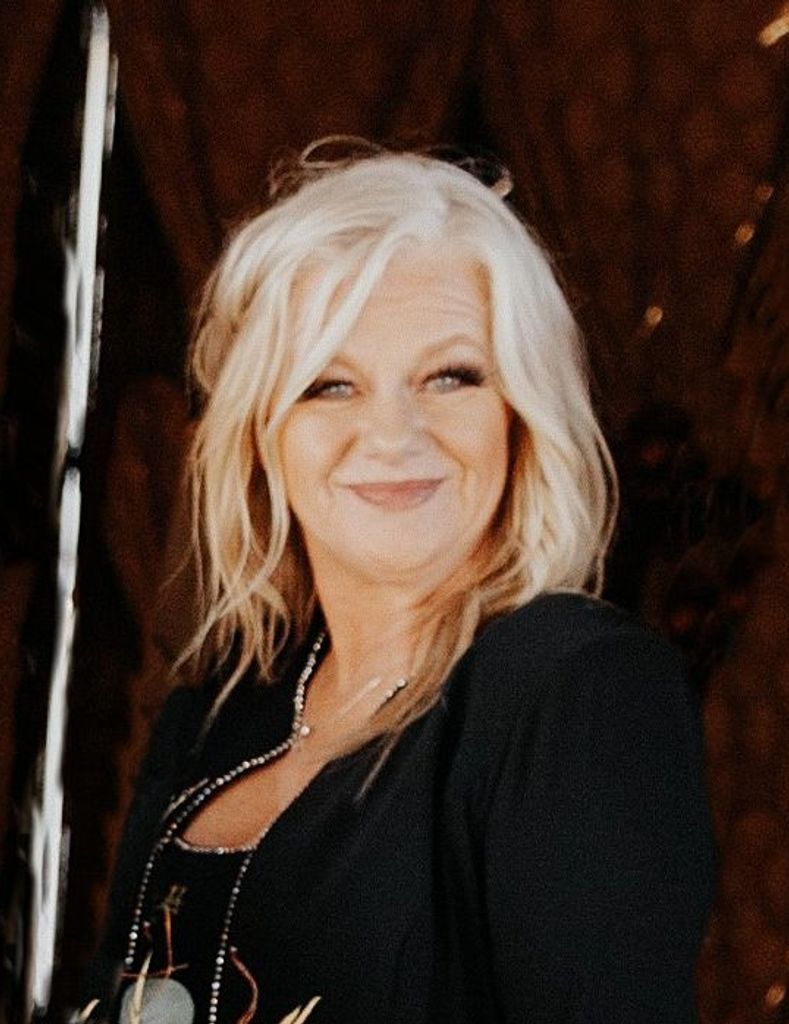 Misty Martin Profile Photo