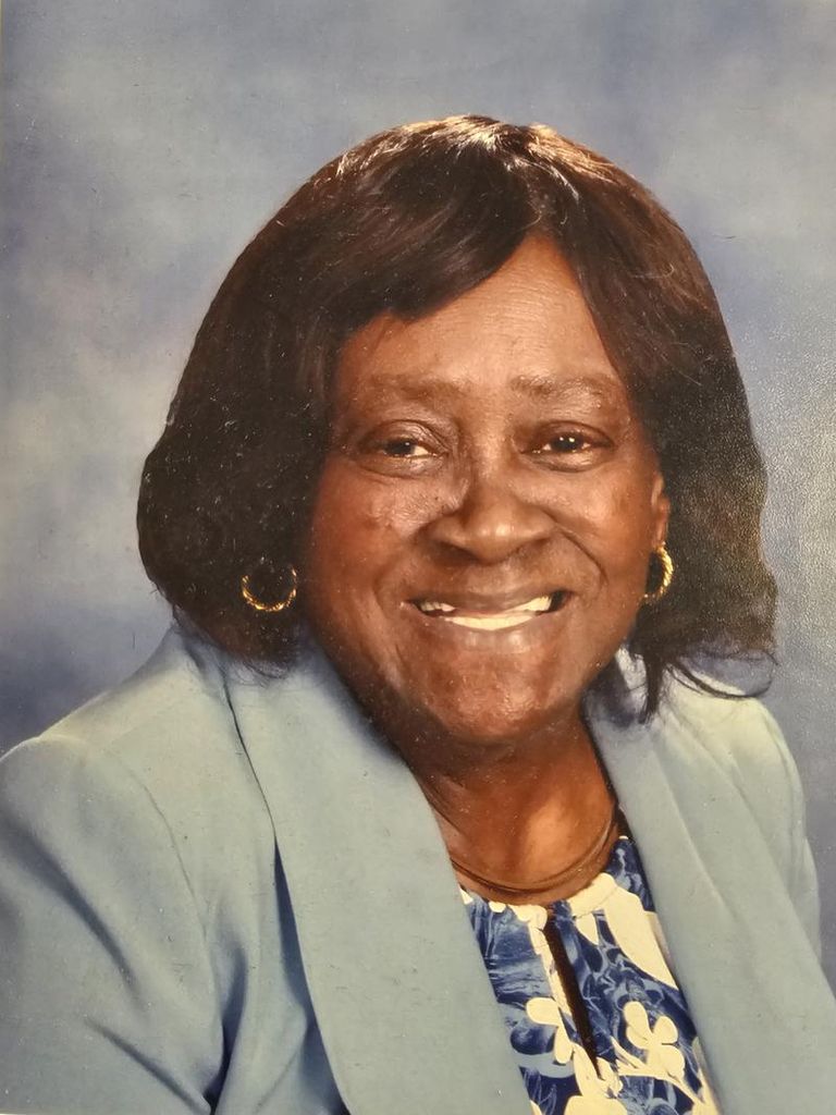 Felicia P. Mason Profile Photo