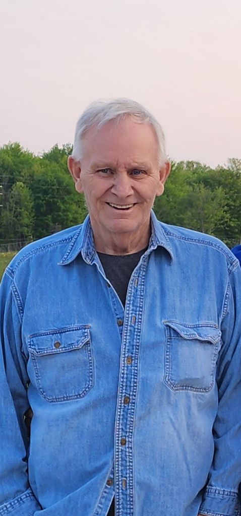 Roger Lee Harper Profile Photo