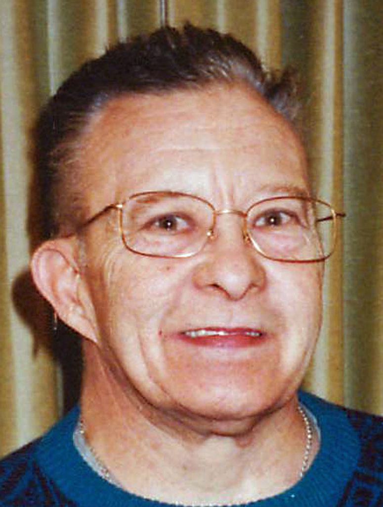 Victor E Uhrick Profile Photo