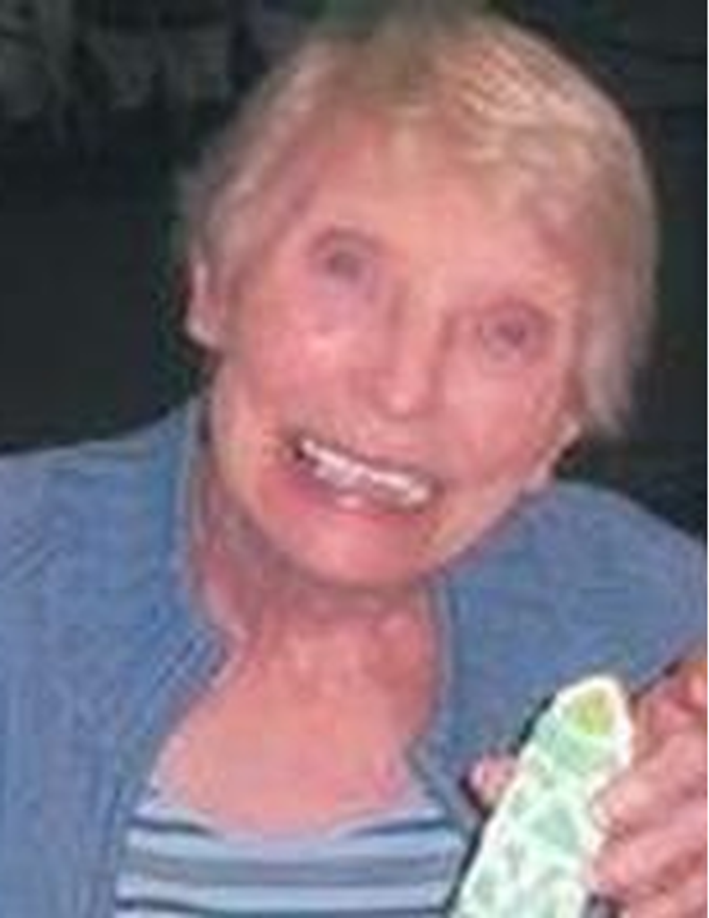 Donna  M. Smith