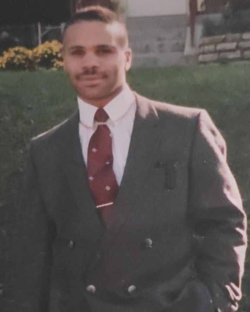 James Adam Mahaley-Fair