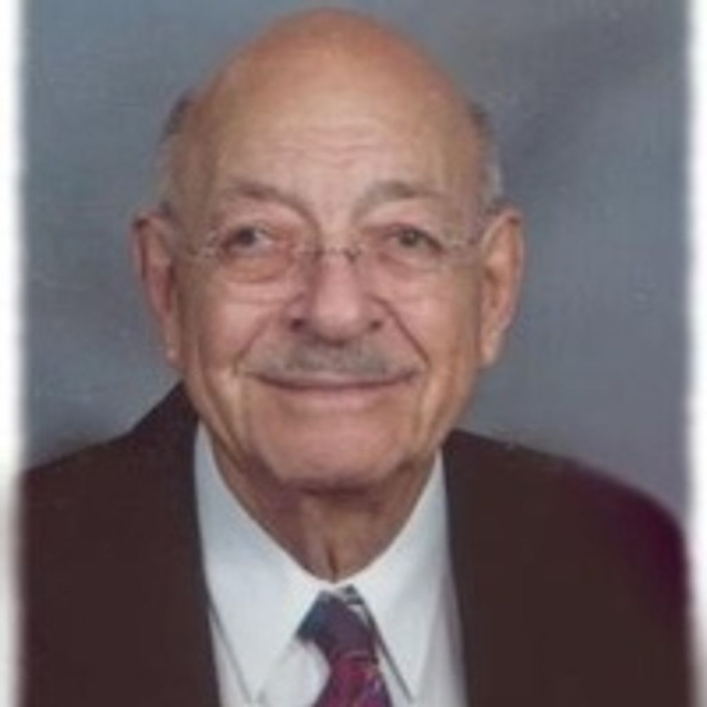 Leeroy Edward Will
