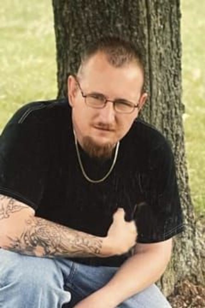 David Scott Bunger