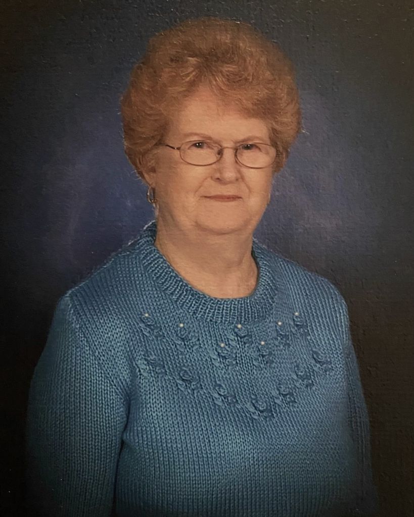 Joyce Marie Carter Profile Photo