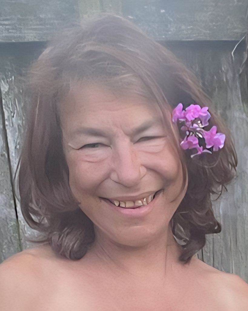 Charity Grace Barnett