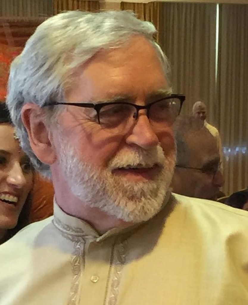 Richard N. Parliman Profile Photo