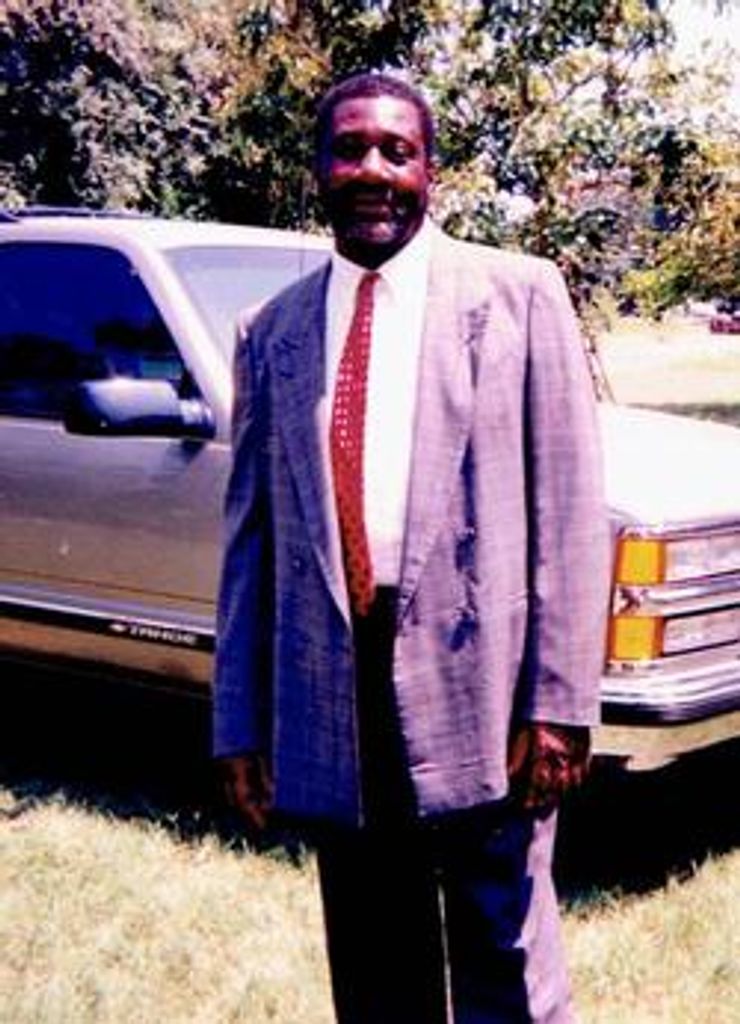 Eugene Robinson