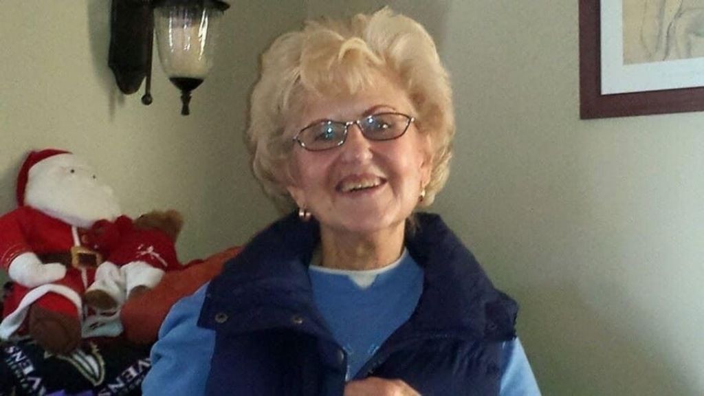 Shirley Rafferty