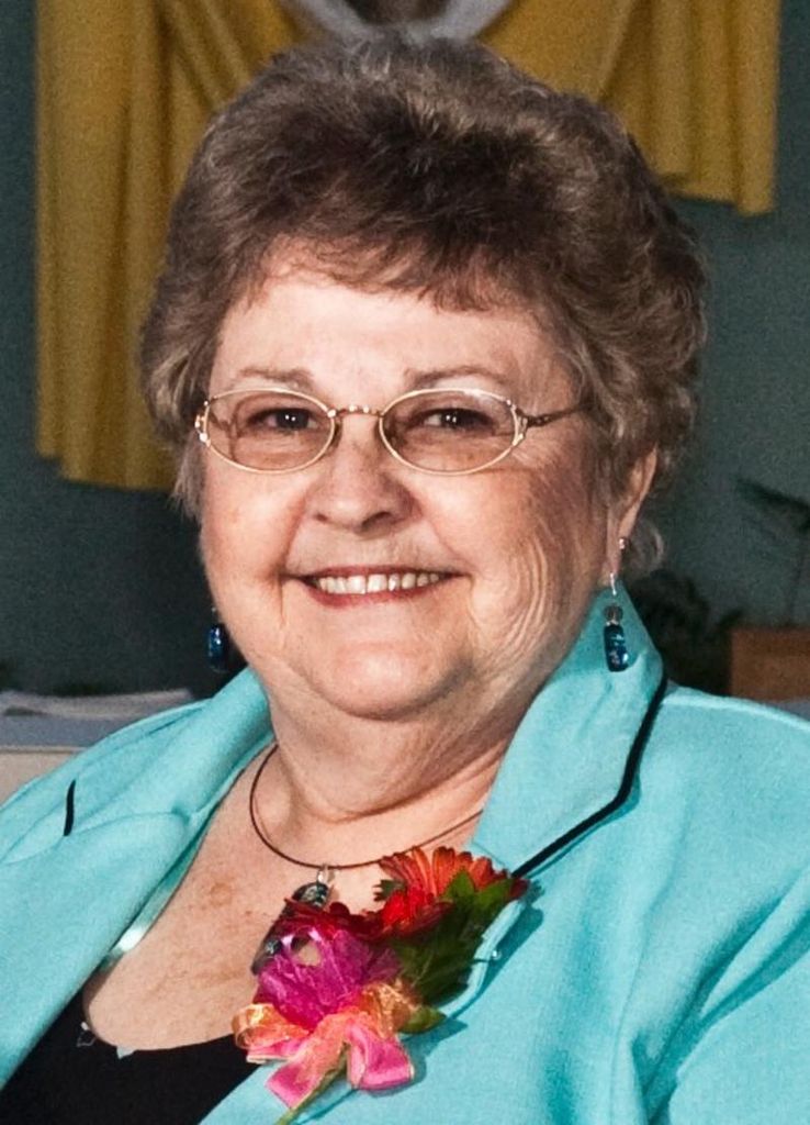 Mary Lucille Woolever Profile Photo