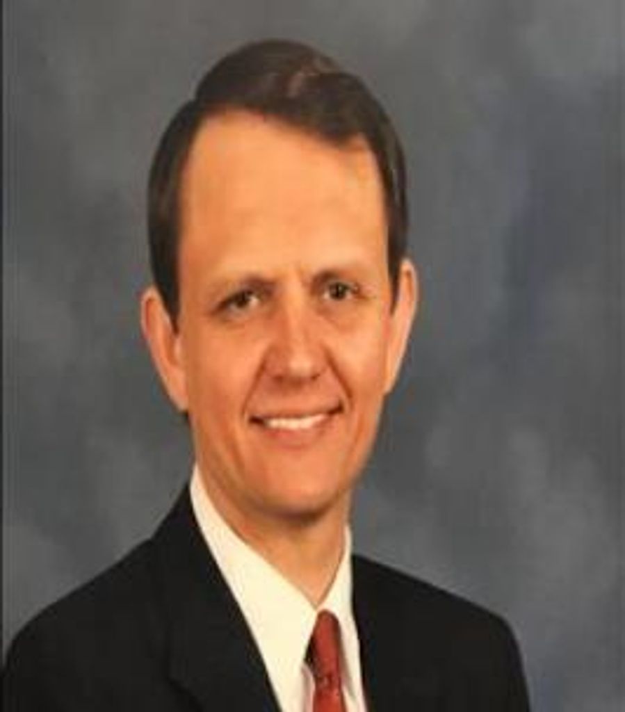 Joe Robinson Profile Photo