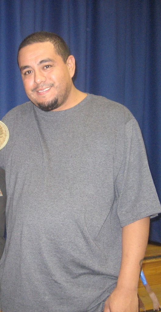 Oscar Daniel Casas Profile Photo