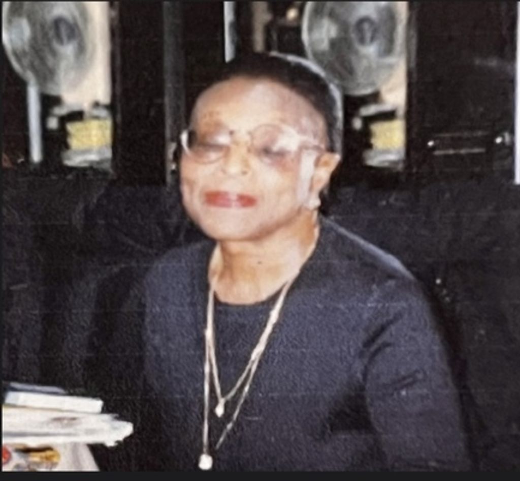 Lula Jones Profile Photo