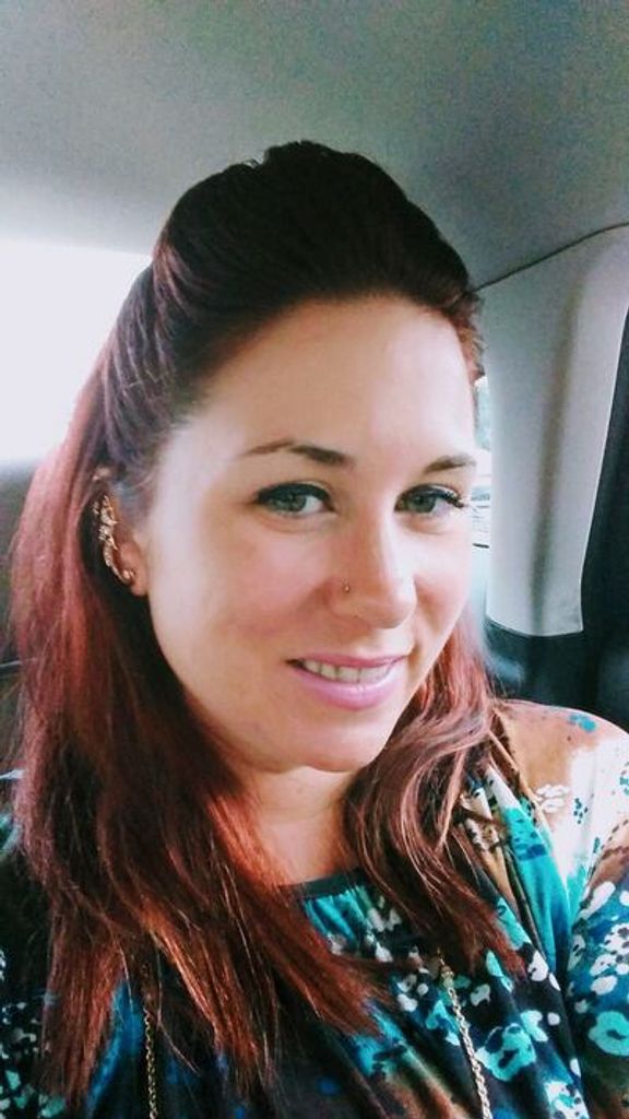 Abigail F. Johnson Profile Photo