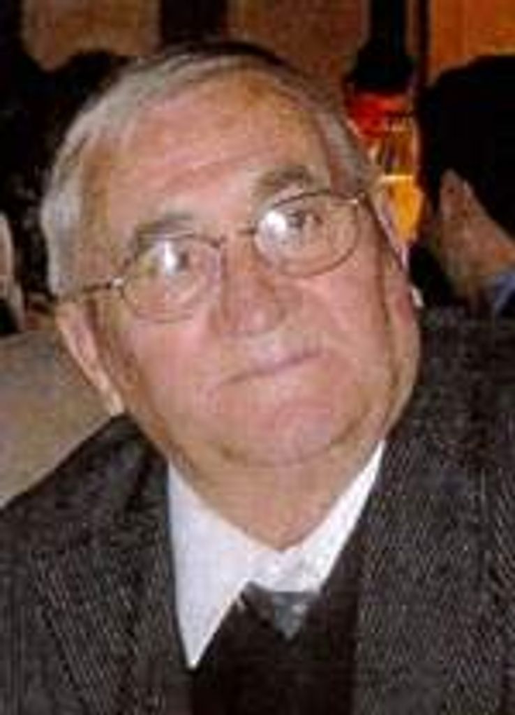 Livio Cagnetti