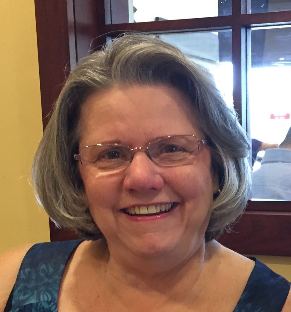 Patricia Diane Branch
