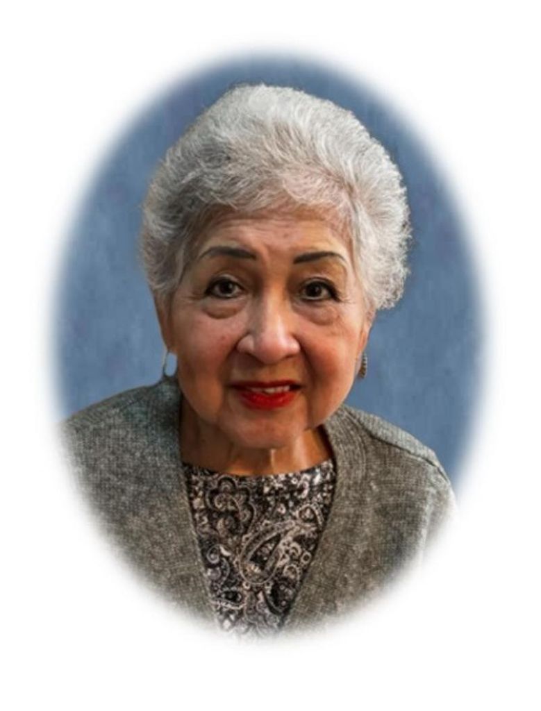Maria E. (Alvarado) Vargas Profile Photo