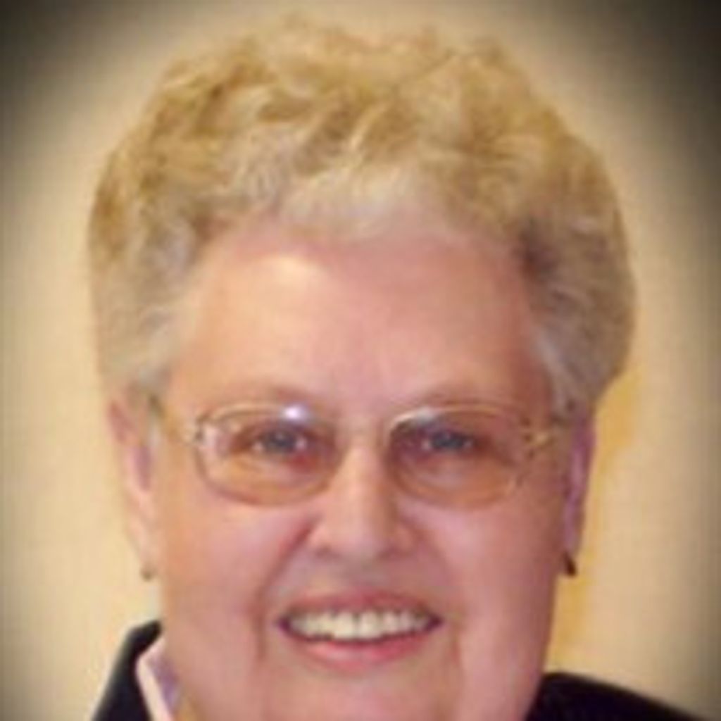 Inez Ruth Fried