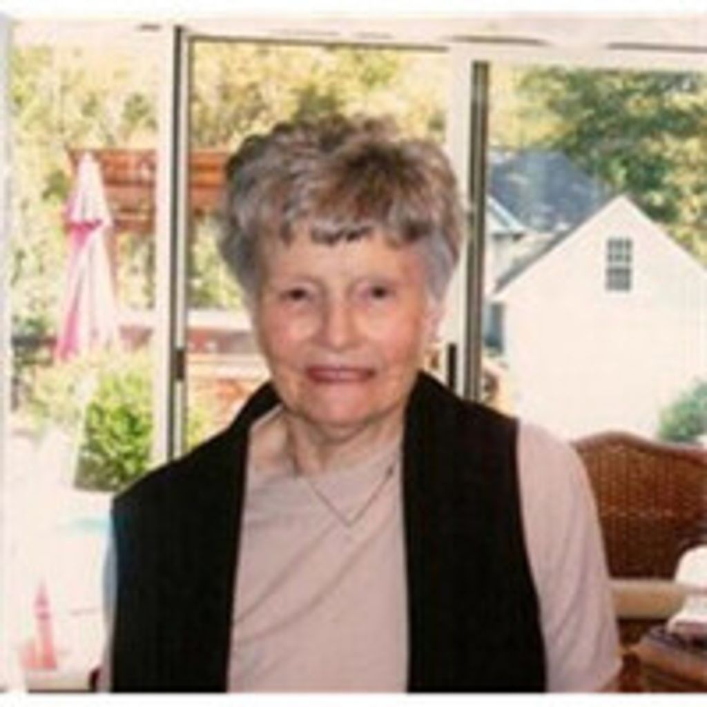 Elsie Vasser
