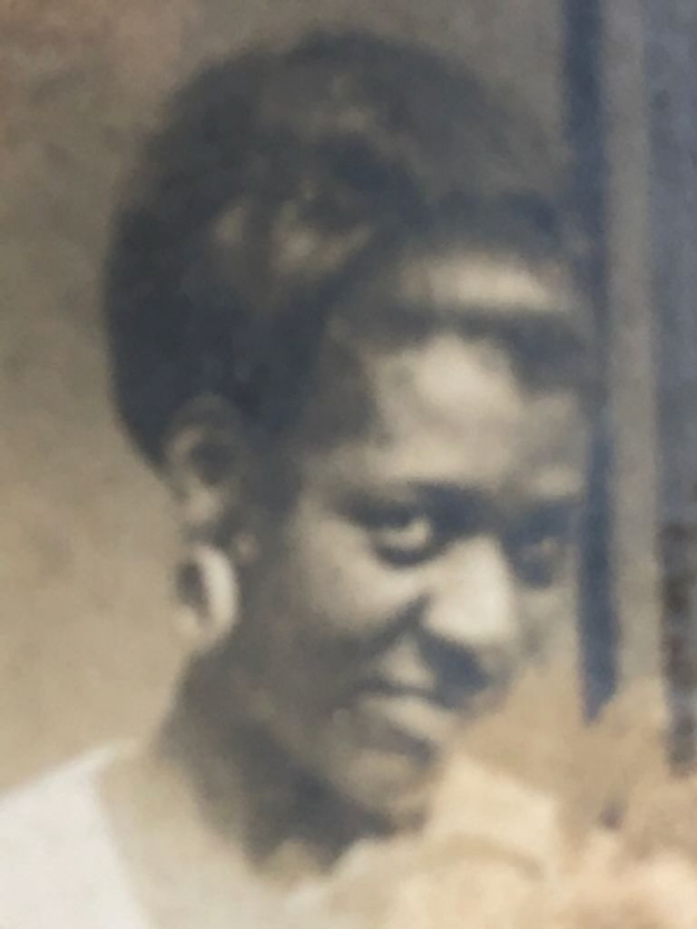 Veronica Louise Davidson