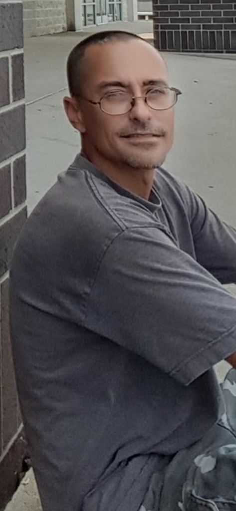 Christopher Gene Finchum Profile Photo