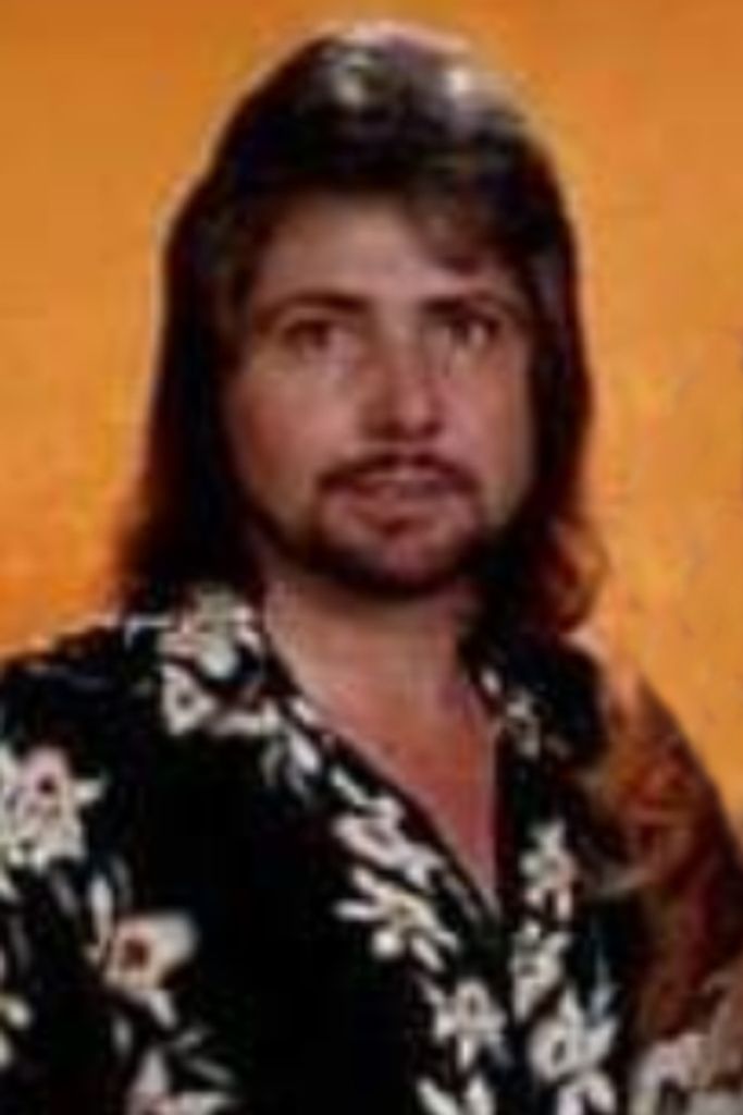 John Glen “Johnny” Rookhuizen