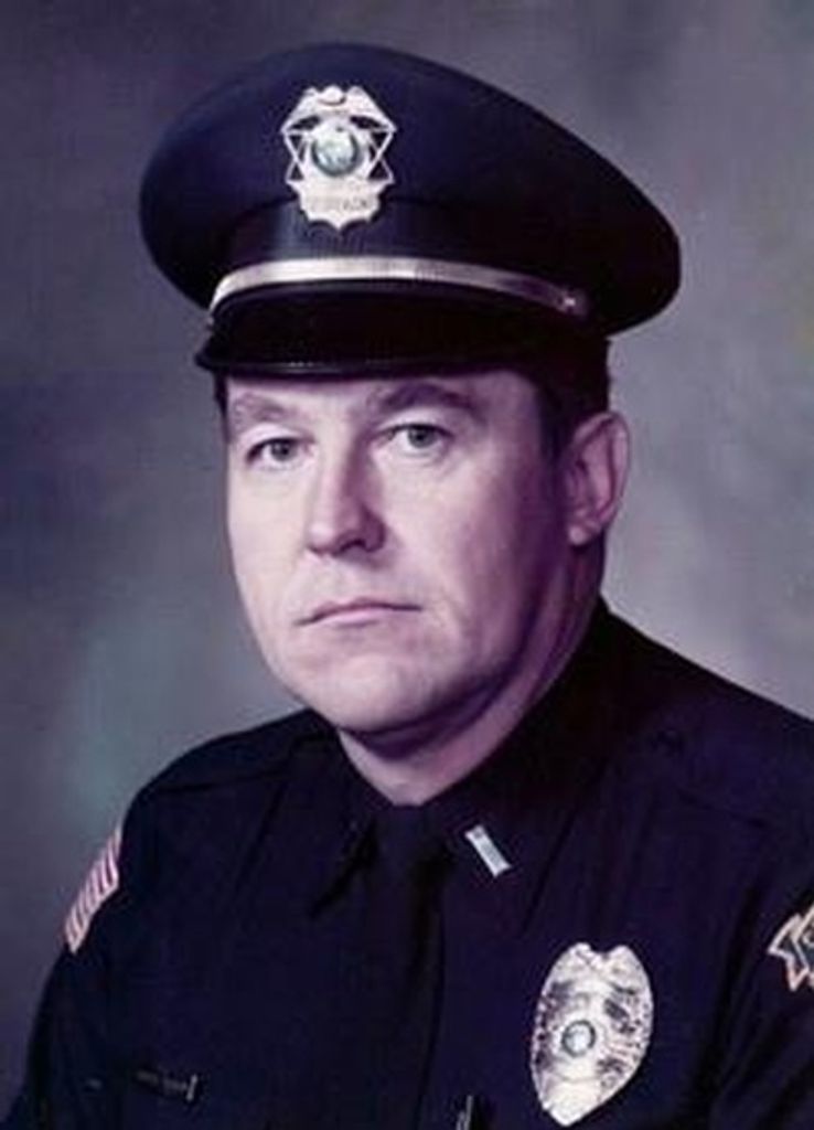 Bob Siegmann, Sr.