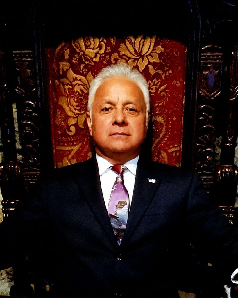 Eufemio C. "Eric" Longoria Profile Photo