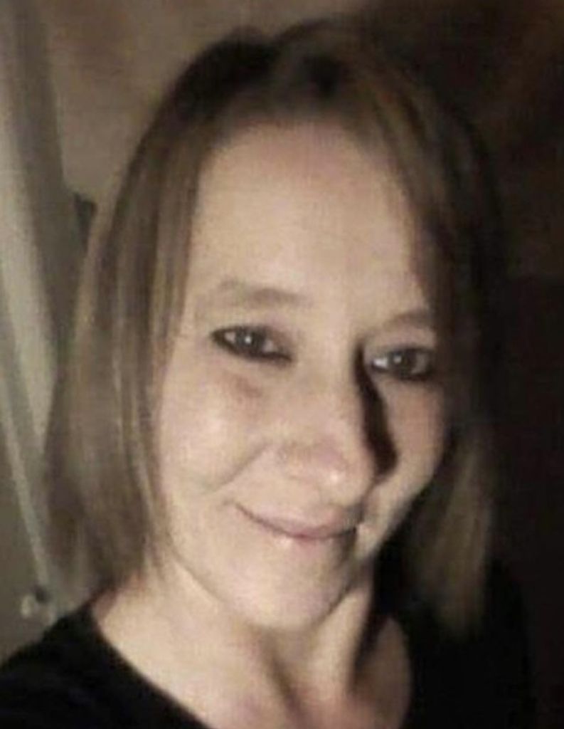 Christina Michelle Rife Profile Photo