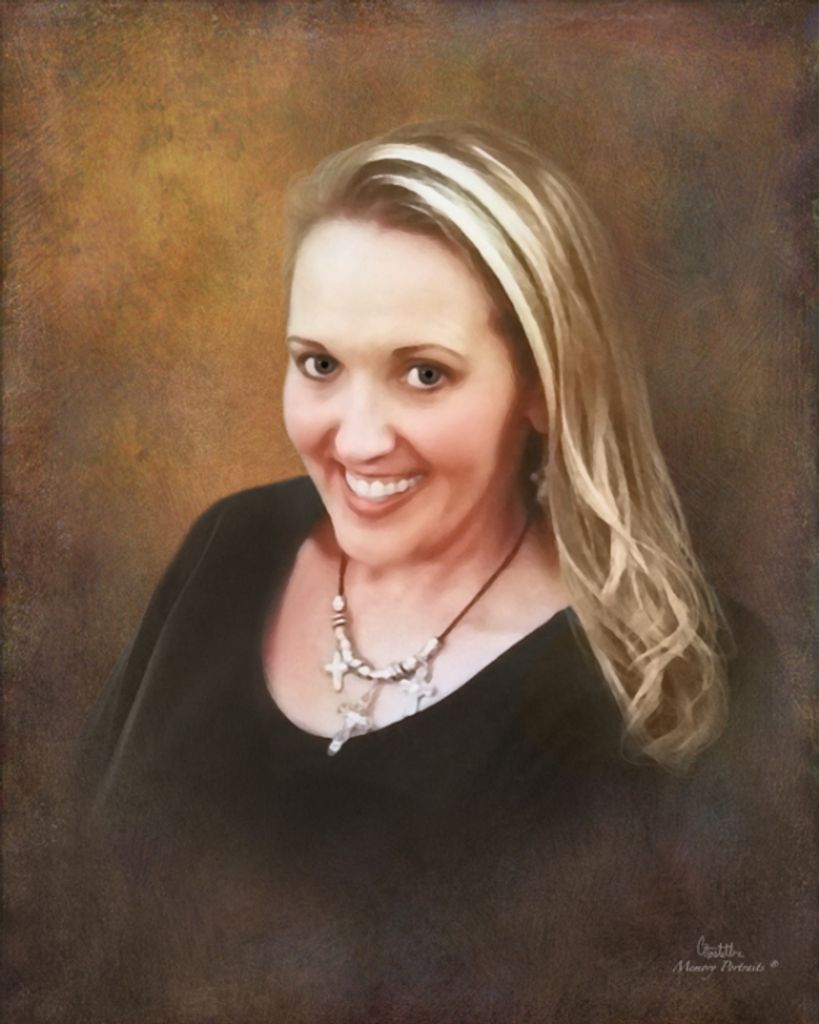 Caren Garrard