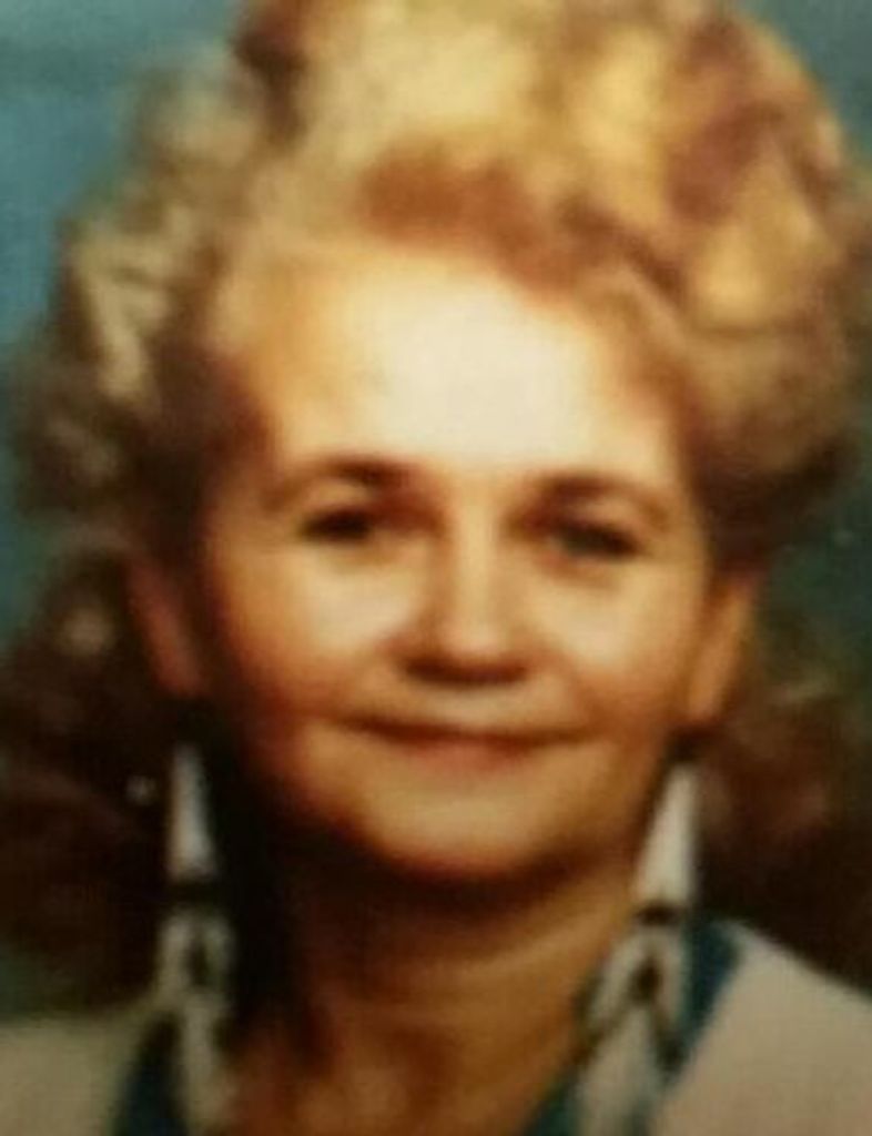 Juanita Mary (Daugherty)  Slaughter Profile Photo
