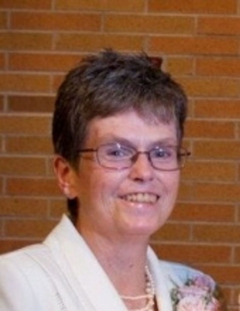Tammy Lee Adams