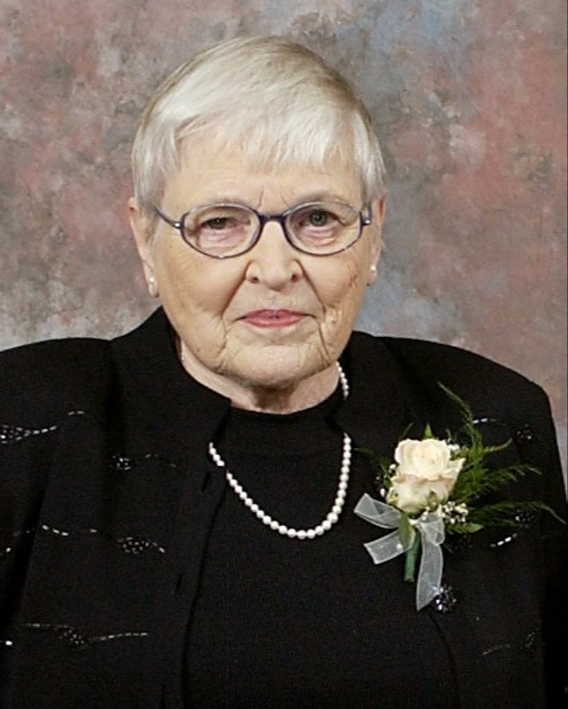 Mary-'Vesta Marston-Scott Profile Photo