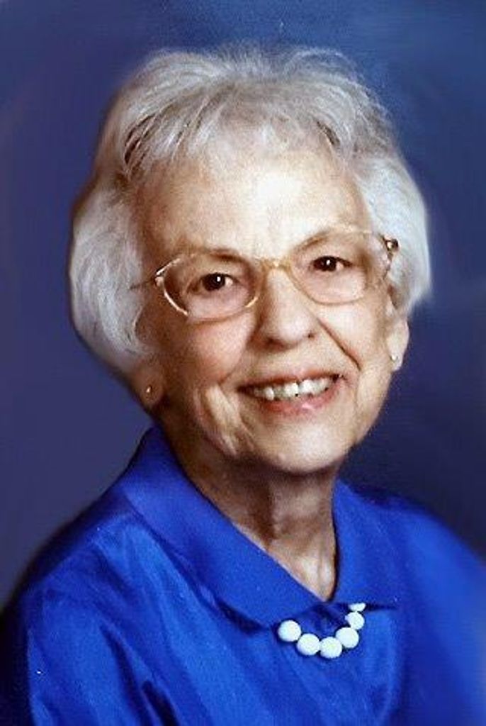 Mary M. Case