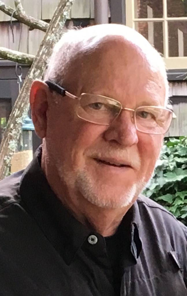 Mr. Gary L. Jackson Profile Photo