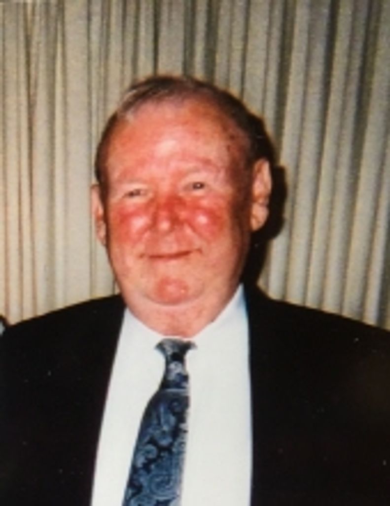 Philip E. Carroll Jr.