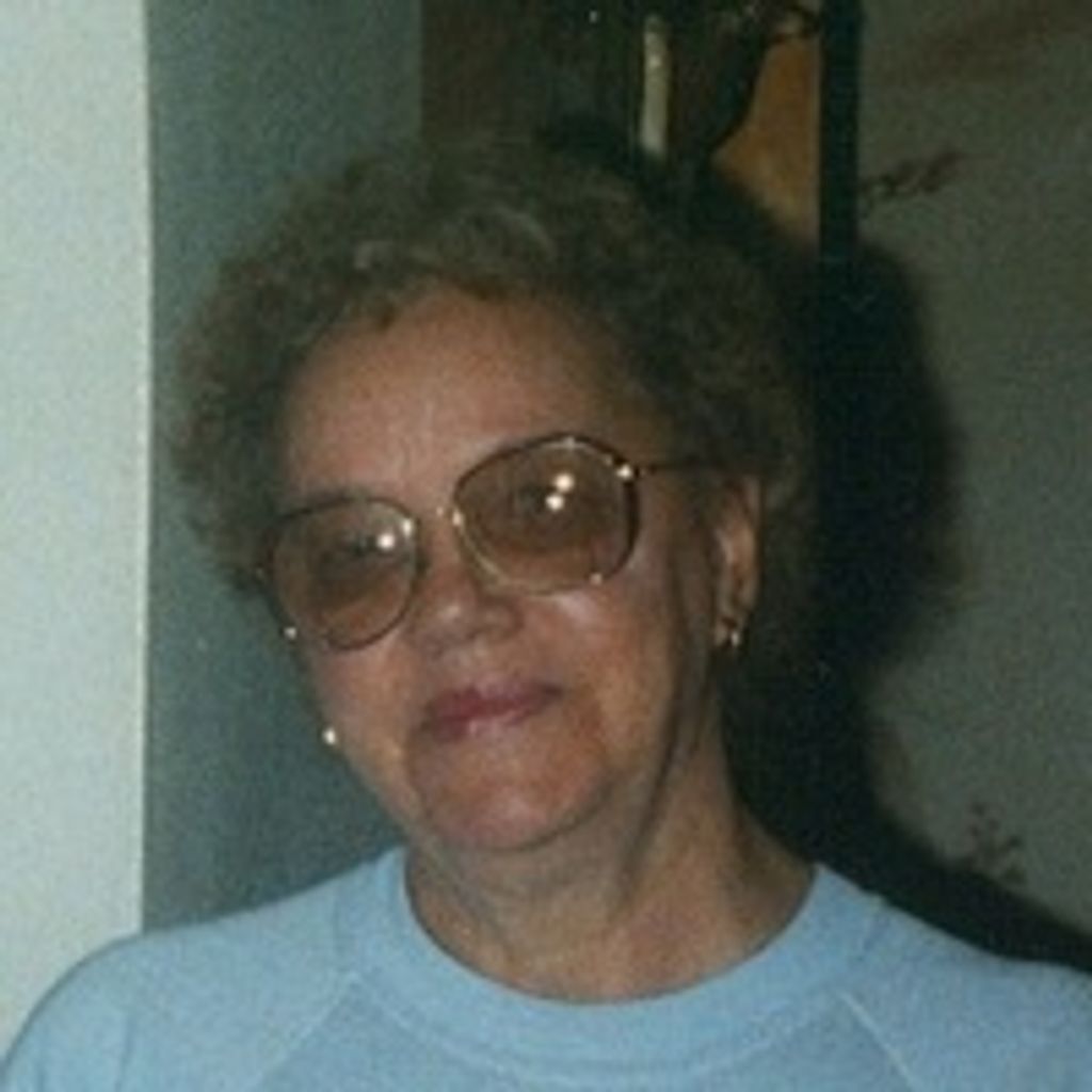 Julia V. Migazzi Profile Photo