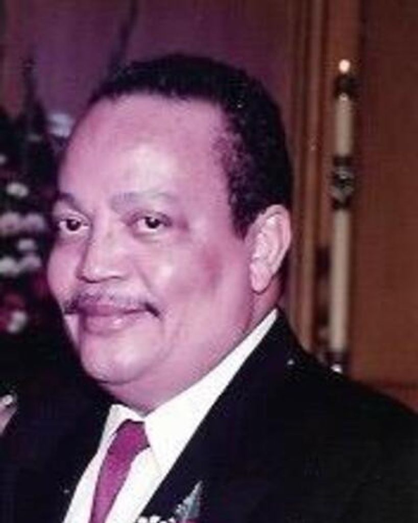 Horace Lee Taylor Profile Photo