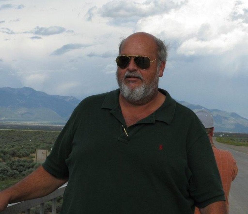 Allan L. Hoeme