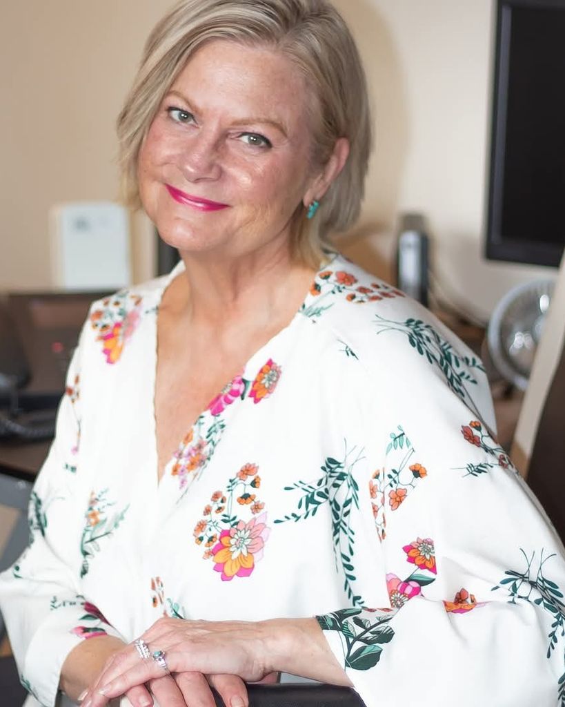 Robin Melissa Marcum