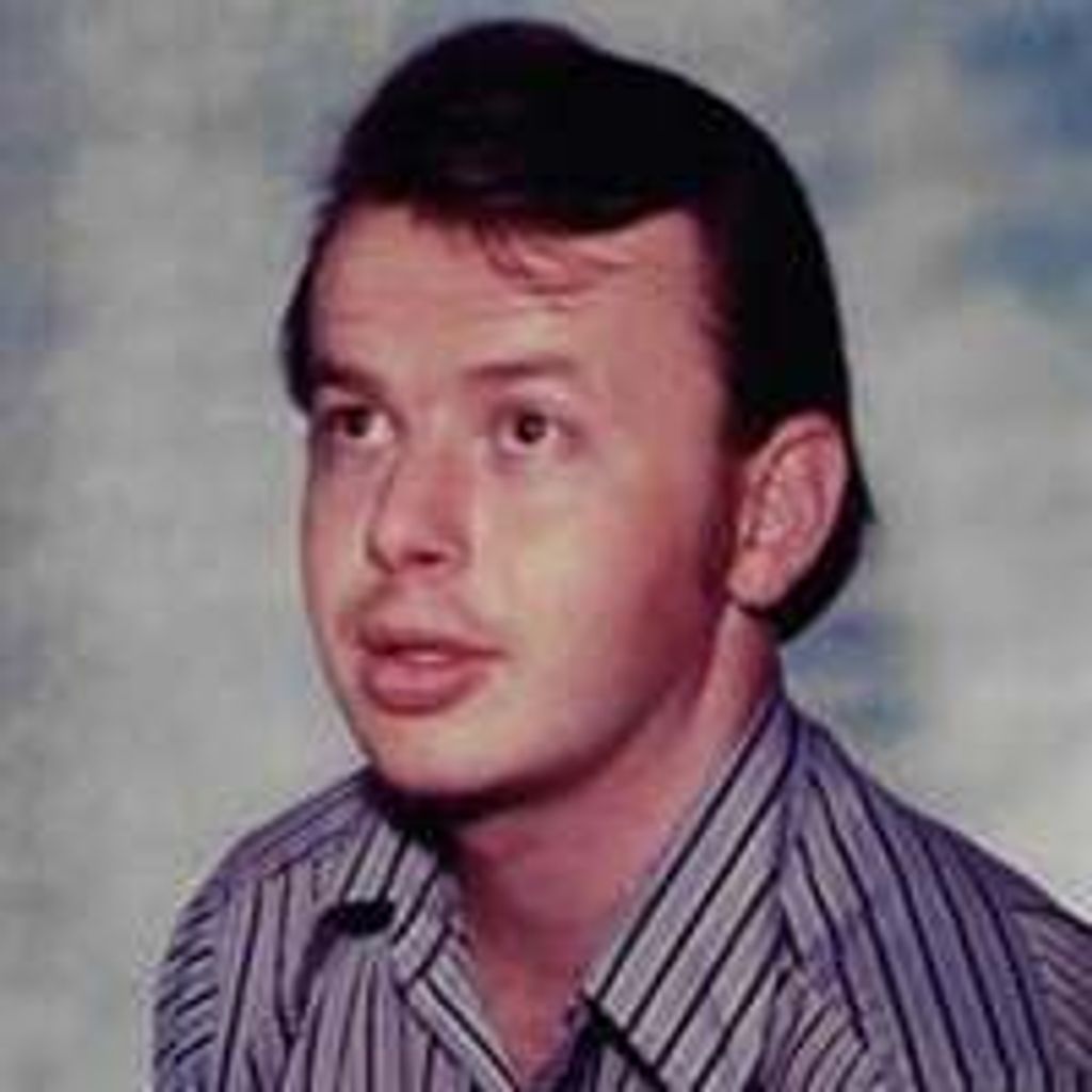 Steven H. Frost Sr.