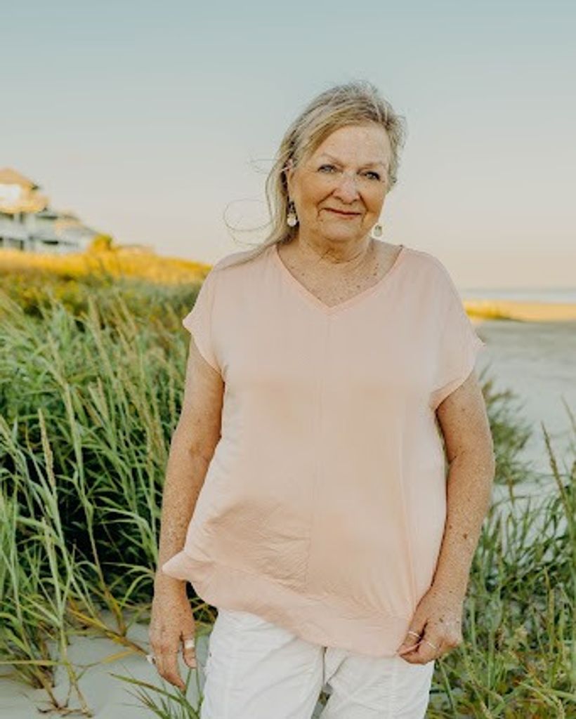 Patricia Vernon
