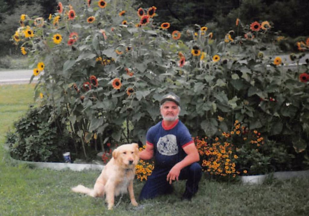 Leroy B. Eberly