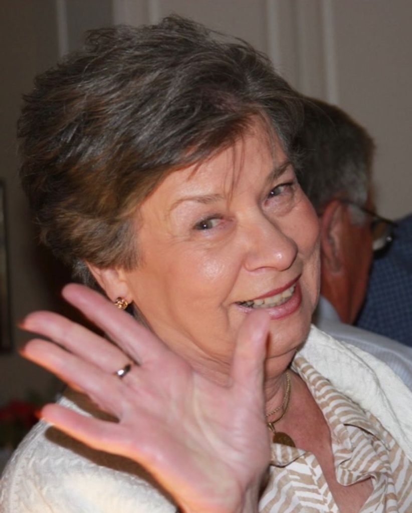 Mary Ann Plagge Profile Photo