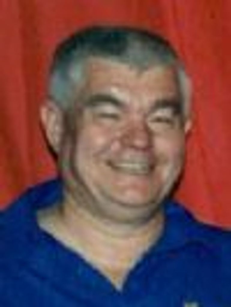Vernon V. Shott