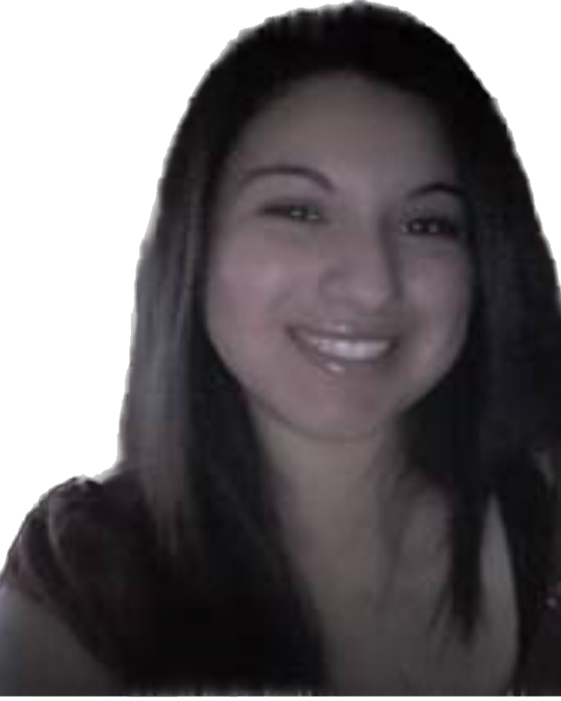 CHRISTINA JEAN VEGA