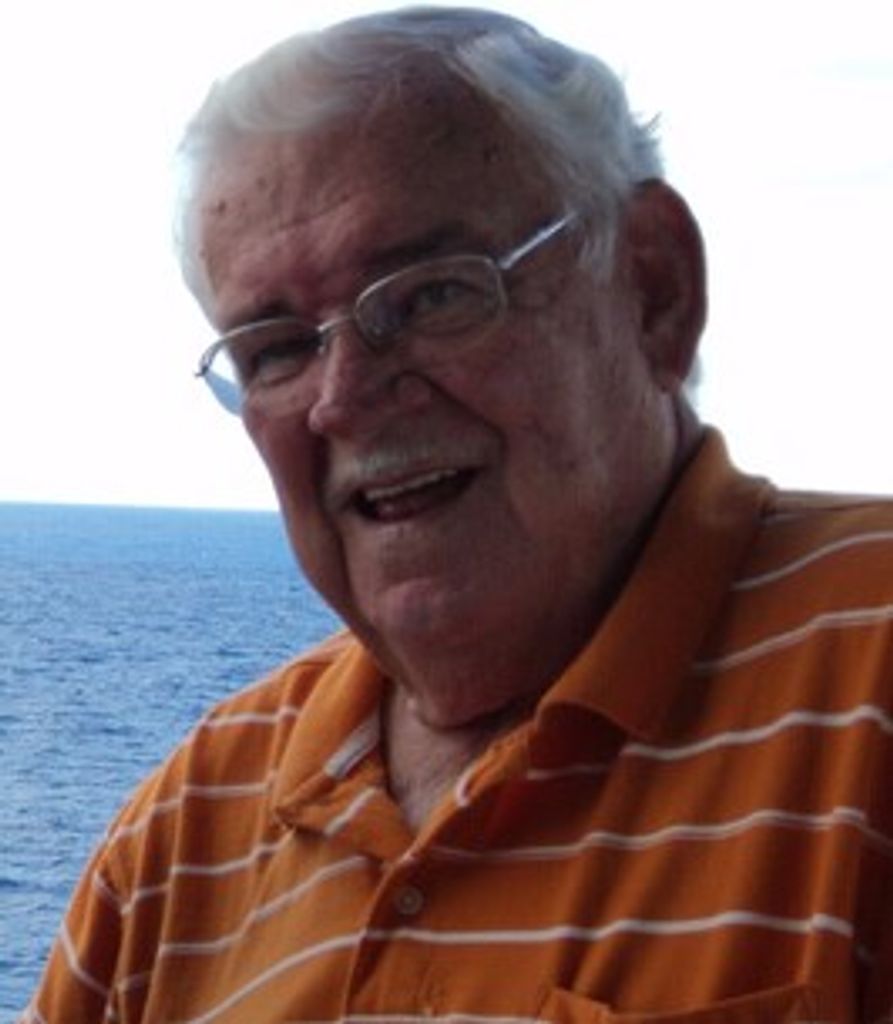 Harold Kenyon Profile Photo