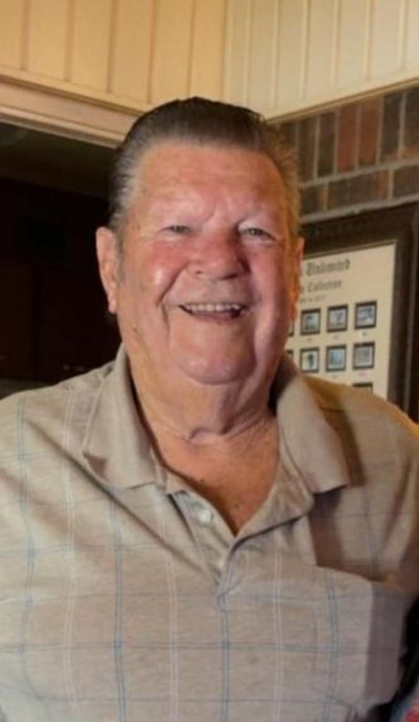 Charles "Slick" Parker